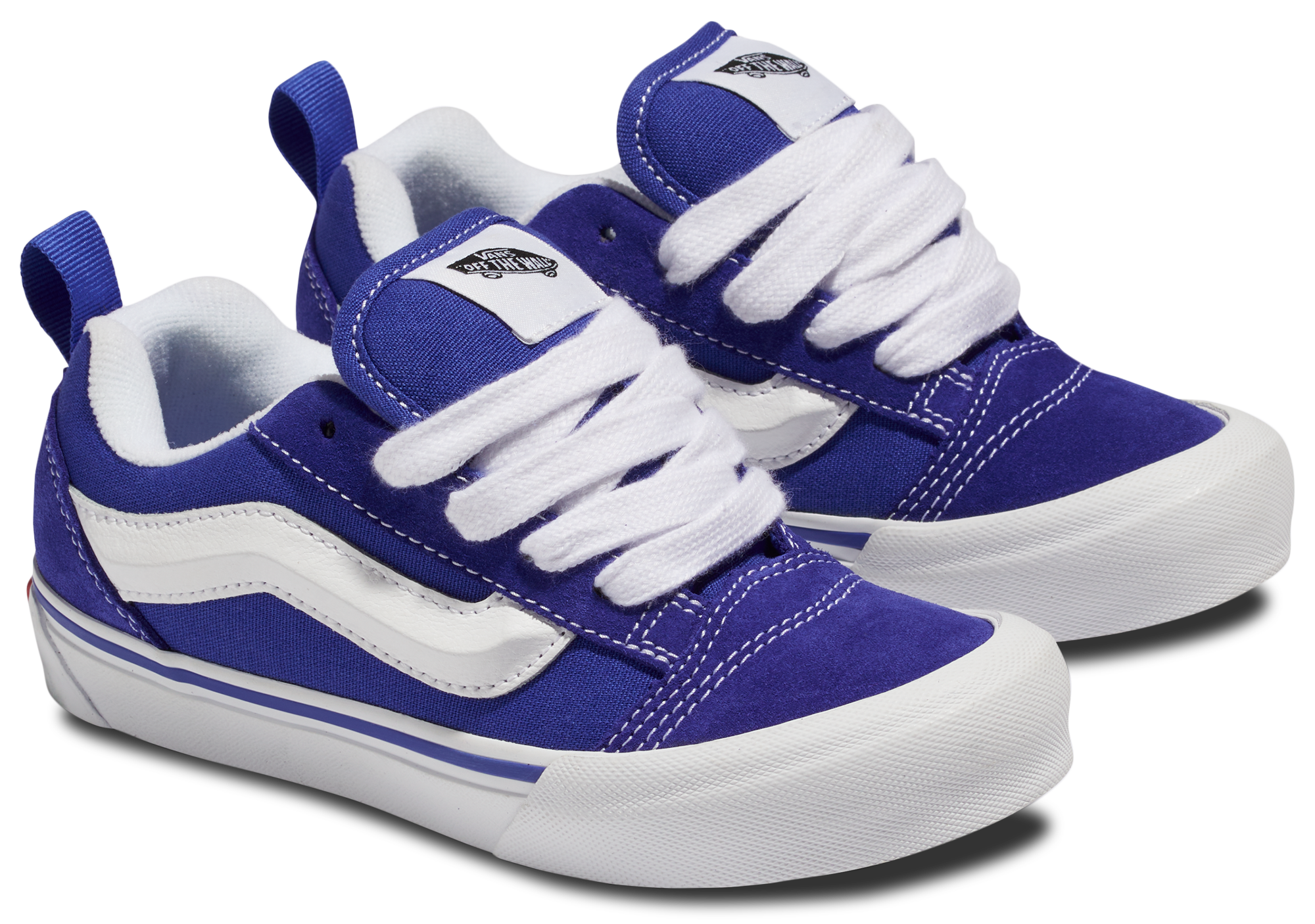 コニーVans スニーカー knu school 28.5サイズ Vans Knu Skool | Champs Sports