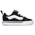 Vans Knu Skool - Vans Black/White