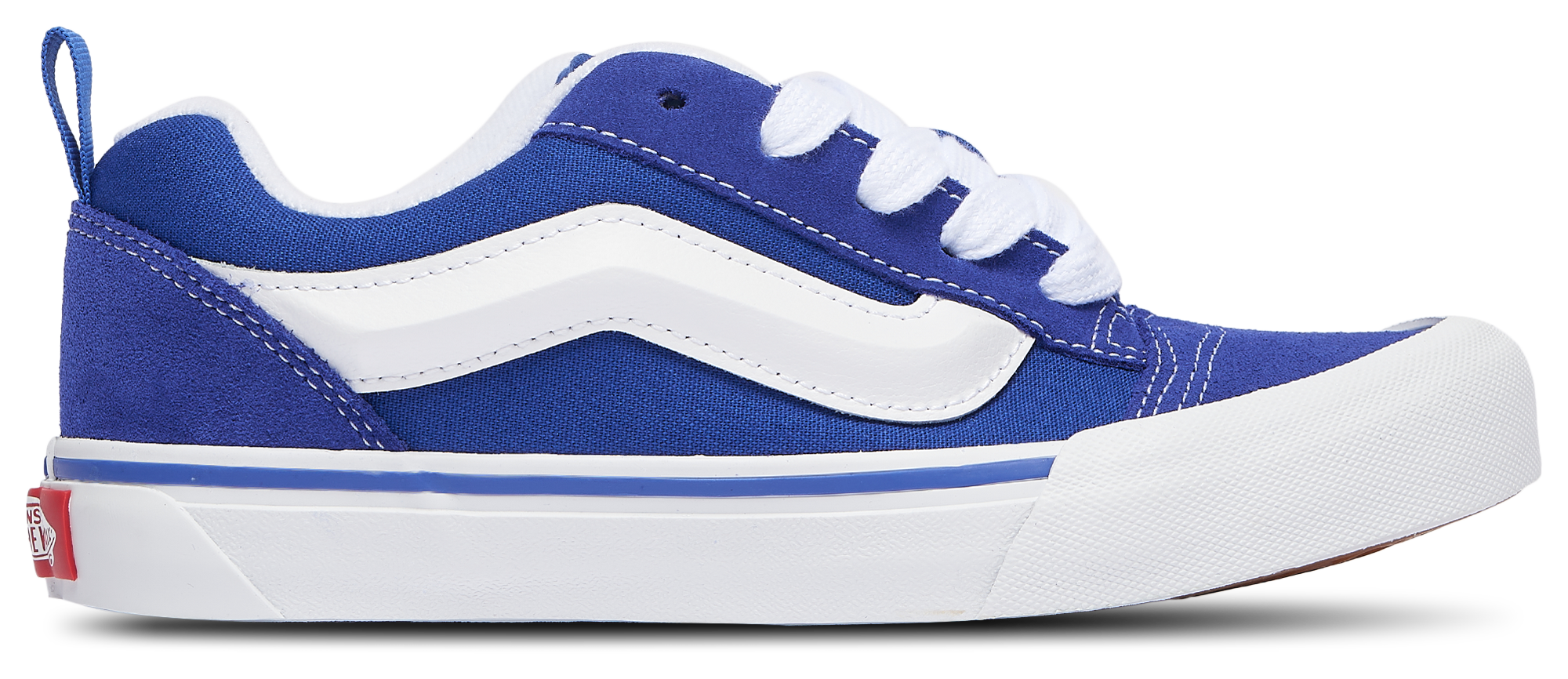 Vans Shoes Kids Vans Footlocker Little Kids Knu Skool Shoe In