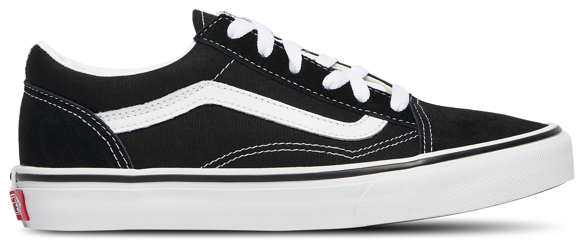 Vans Old Skool - Boys' Grade School | Foot Locker