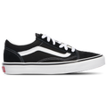 Vans Old Skool - Vans Black/White