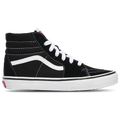 Vans SK8 Hi - Vans White/Black
