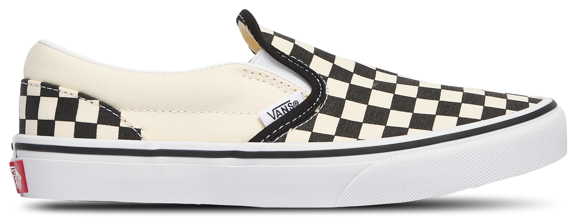 Vans Classic Slip On | Foot Locker