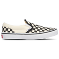 Vans Classic Slip On - Vans Black/White