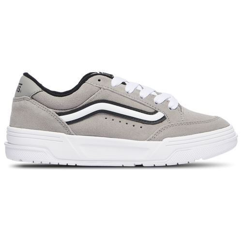 BOYS - Vans Hylane - Grey/Black