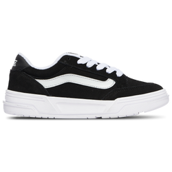 Boys' Grade School - Vans Hylane - Black/White