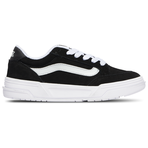 Vans Boys   Hylane In Black/white