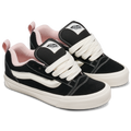 Vans Knu Skool - Vans Black/Sepia Rose