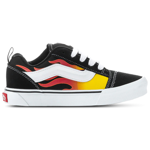 Vans Boys Preschool   Knu Skool In Multi