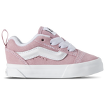 Pink Dawn/True White