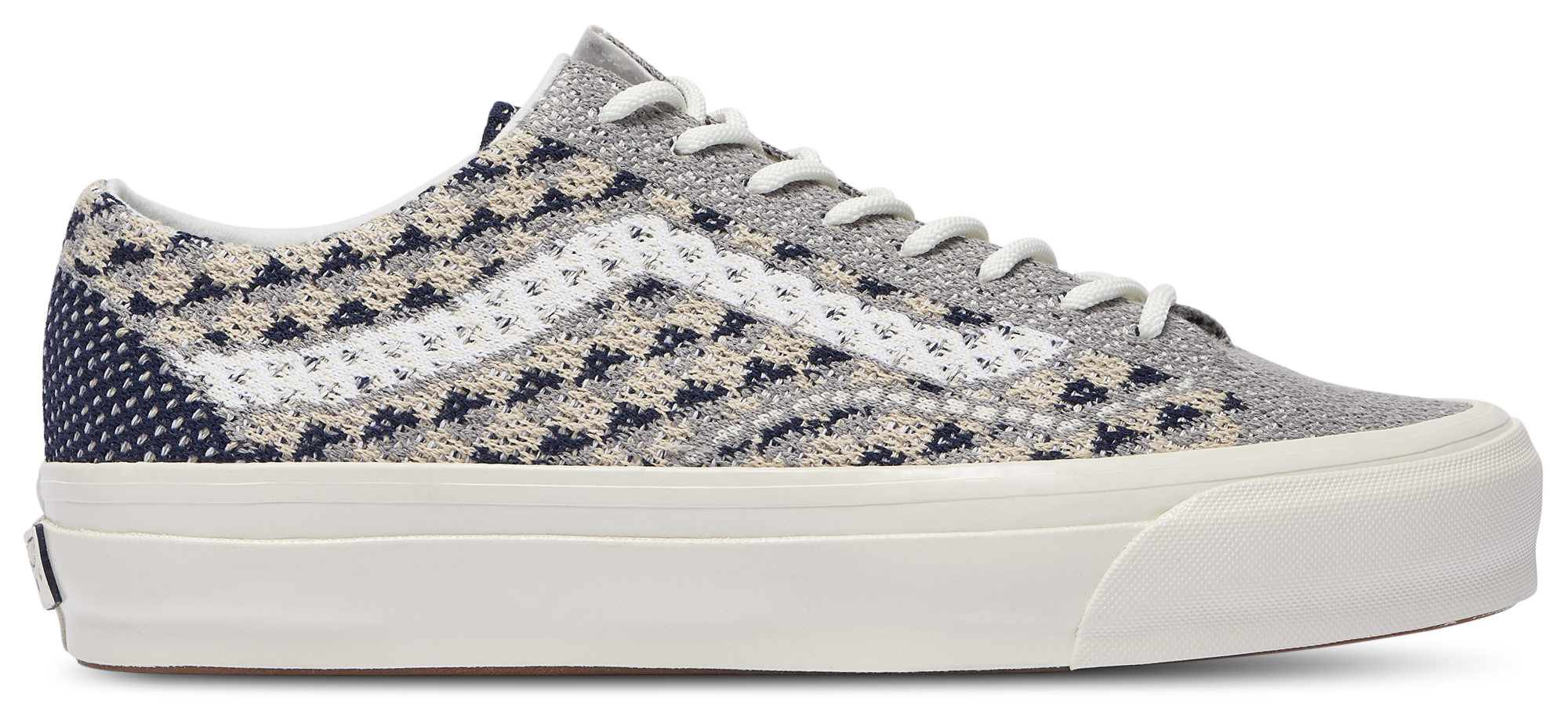 Vans LX Old Skool 36EK Geo Check | Foot Locker