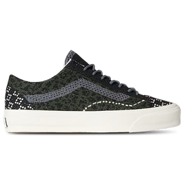 Vans LX Old Skool 36EK Geo Check | Foot Locker