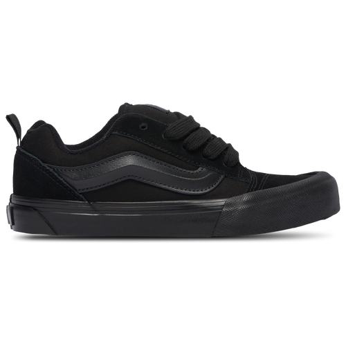 MENS - Vans Knu Skool - Black