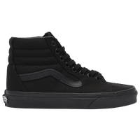 Girls hotsell vans clearance