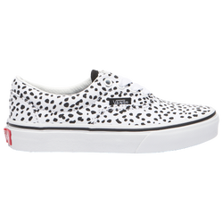 Boys' Preschool - Vans Era Dalmatian Skate Shoes - Black/White