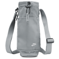 Nike CLUB BOTTLE CARRIER - Nike Matte Silver/Black White