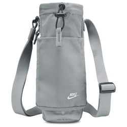Men's - Nike CLUB BOTTLE CARRIER - Matte Silver/Black/White