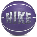 Nike EVERYDAY PLAYGROUND 8P GRAPHIC - Nike Field Purple/White