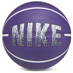 Men's - Nike EVERYDAY PLAYGROUND 8P GRAPHIC - Field Purple/White/White