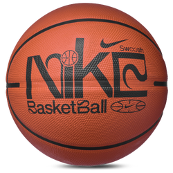 Men's - Nike EVERYDAY PLAYGROUND 8P GRAPHIC - Amber/Black/Black