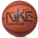 Nike EVERYDAY PLAYGROUND 8P GRAPHIC - Men's Amber/Black/Black