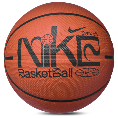 MENS - Nike EVERYDAY PLAYGROUND 8P GRAPHIC - Amber/Black