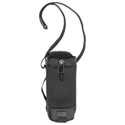 Men's - Nike TECH STATEMENT HYDRATION CARRIER - Black/Black/Black