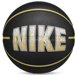Men's - Nike EVERYDAY PLAYGROUND 8P GRAPHIC - Black/Infinite Gold/White