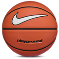 Nike EVERYDAY PLAYGROUND 8P - Nike Amber/Black White