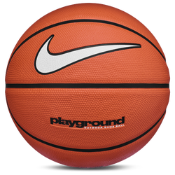 Men's - Nike EVERYDAY PLAYGROUND 8P - Amber/Black/White