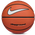 Nike EVERYDAY PLAYGROUND 8P - Men's Amber/Black/White