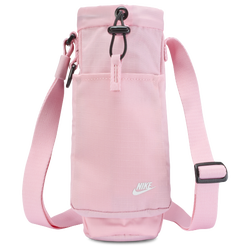 Men's - Nike CLUB BOTTLE CARRIER - Med Soft Pink/Black/White