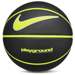 White/Black/Volt