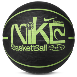 Men's - Nike EVERYDAY PLAYGROUND 8P GRAPHIC - Lime Blast/Black/Lime Blast