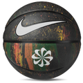 Nike Next Nature 8p Basketball - Nike Multi/Black