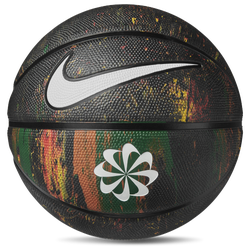 Men's - Nike Next Nature 8p Basketball - Multi/Black/Black