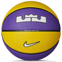 Nike Lebron Playground Basketball - Men's | Champs Sports