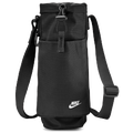 Nike CLUB BOTTLE CARRIER - Nike Black/White