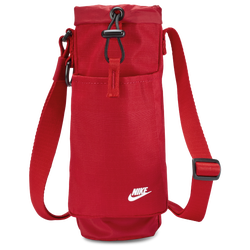 Men's - Nike CLUB BOTTLE CARRIER - University Red/Black/White