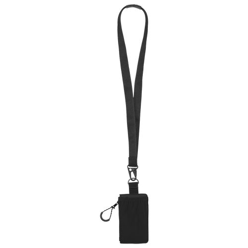 - Nike TECH STATEMENT PHONE CROSSBODY - Black