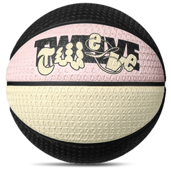 Men's - Nike PLAYGROUND 8P J MORANT - Black/Pink Foam/Coconut Milk