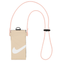Nike Premium Phone Crossbody - Nike Crimson Tint/White