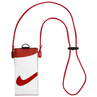 University Red/White/University Red