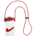 Nike Premium Phone Crossbody - Nike White/University Red
