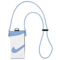 Nike Premium Phone Crossbody - Nike University Blue/White