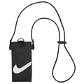 Nike Premium Phone Crossbody - Nike Black/White