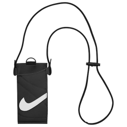 Adult - Nike Premium Phone Crossbody - Black/Black/White