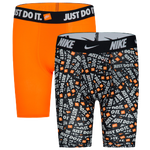 Nike Printed Boxer Briefs 2 Pack