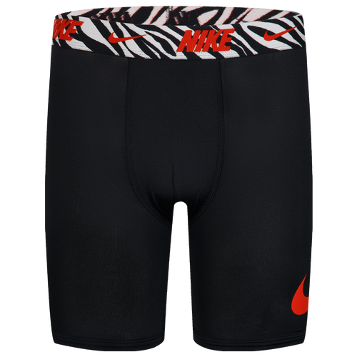 Nike Printed Boxer Briefs 2 Pack | Kids Foot Locker
