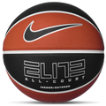 Nike Elite All Court 8P 2.0 - Nike Orange/Black